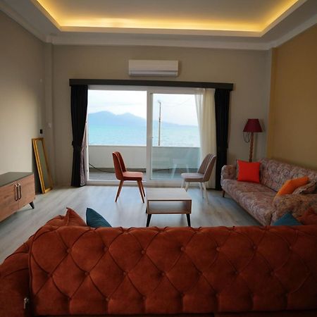 Villa Sevilla Kuşadası Buitenkant foto