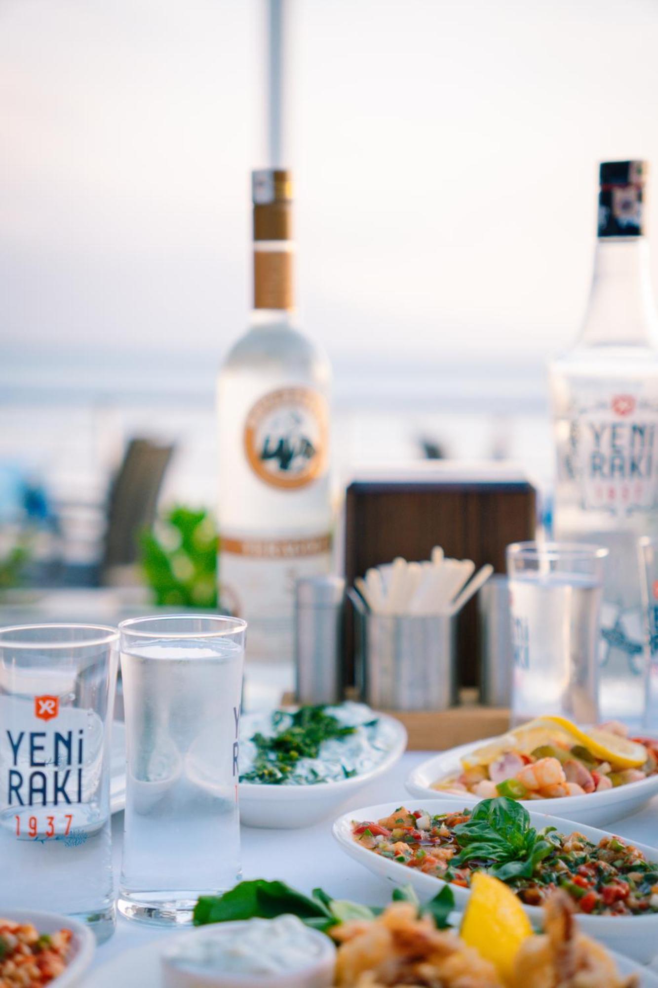 Villa Sevilla Kuşadası Buitenkant foto